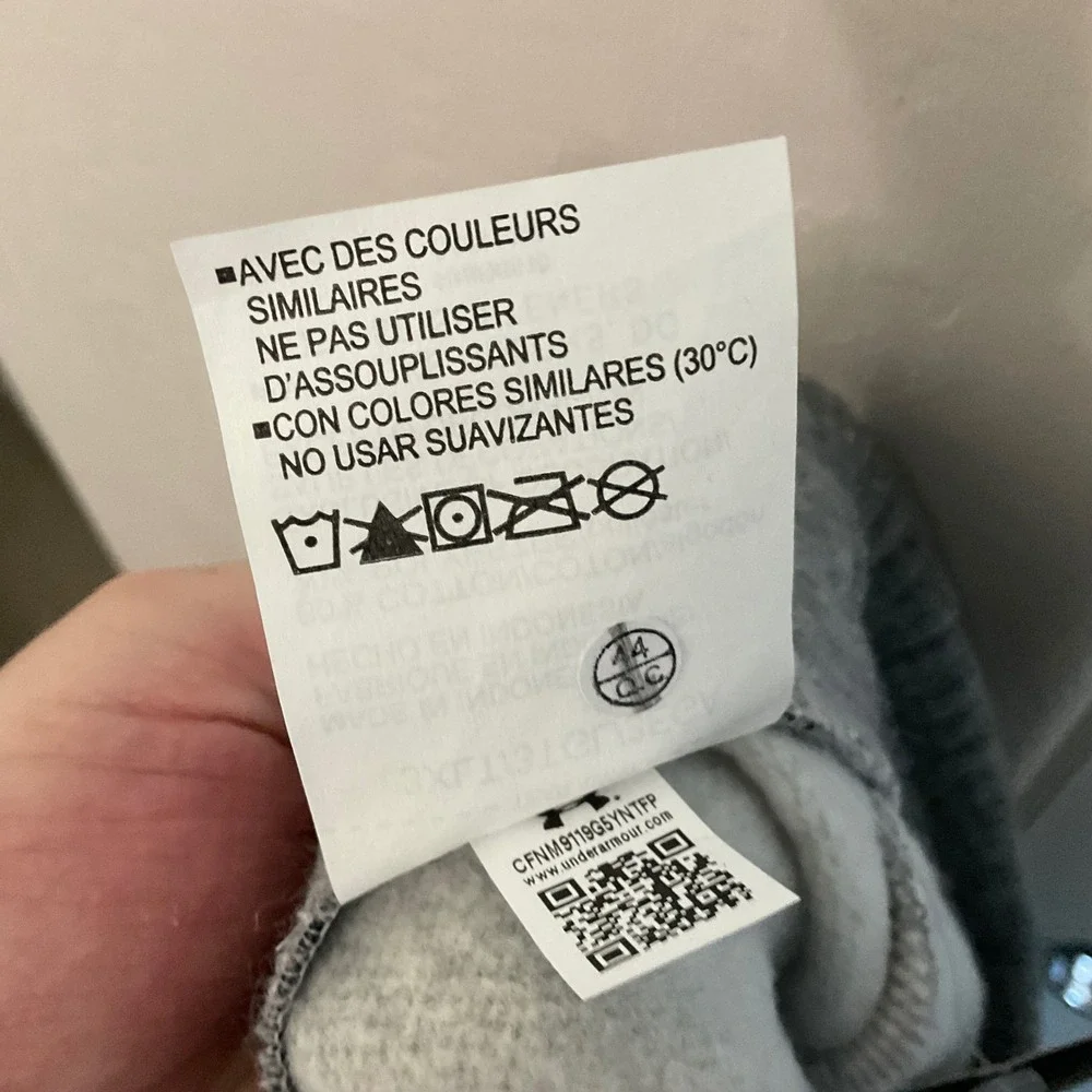 Under Armour under armour